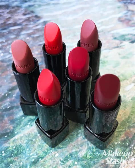 chanel rouge allure velvet extreme matte 116|chanel rouge allure velvet legendaire.